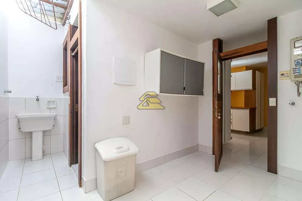 Casa, 5 quartos, 384 m² - Foto 18