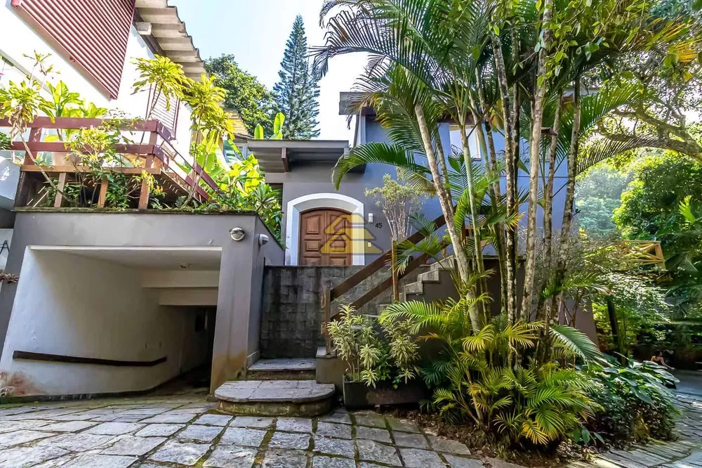 Casa, 5 quartos, 384 m² - Foto 25