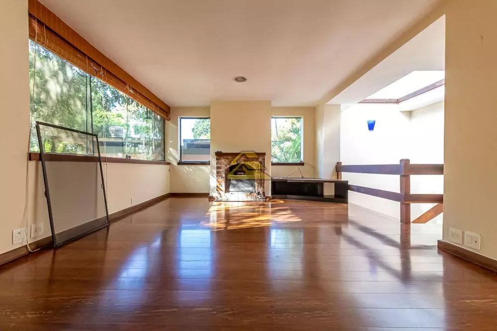 Casa, 5 quartos, 384 m² - Foto 5