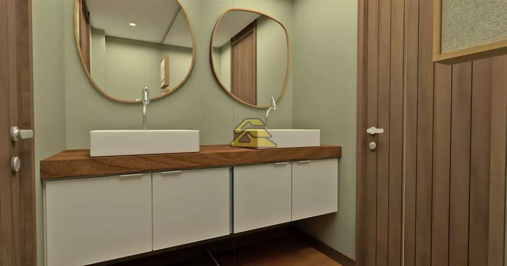Casa, 5 quartos, 384 m² - Foto 19