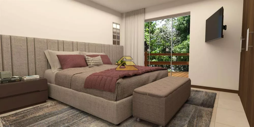 Casa, 5 quartos, 384 m² - Foto 15