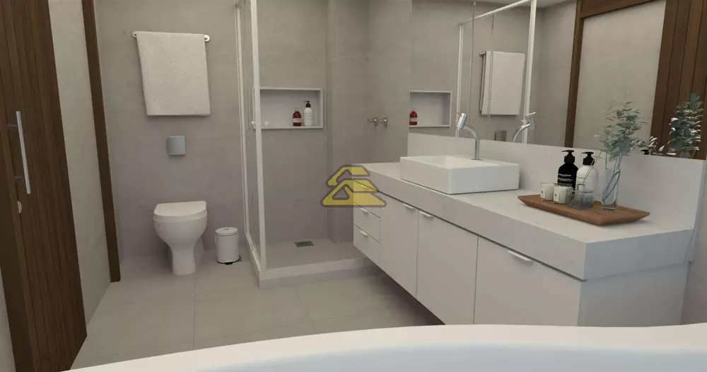 Casa, 5 quartos, 384 m² - Foto 21