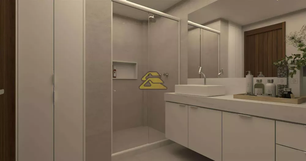 Casa, 5 quartos, 384 m² - Foto 20