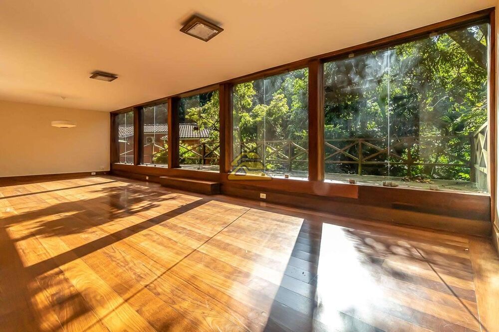 Casa, 5 quartos, 384 m² - Foto 4