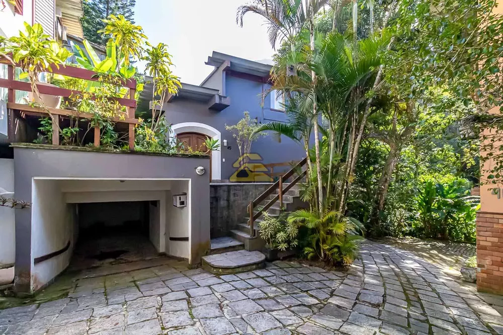 Casa, 5 quartos, 384 m² - Foto 27