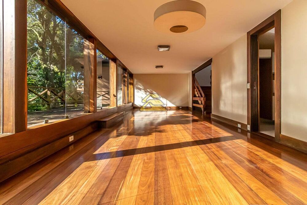 Casa, 5 quartos, 384 m² - Foto 3