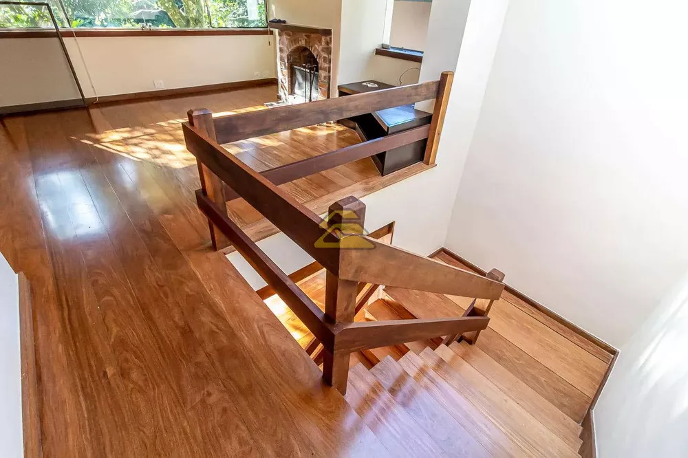 Casa, 5 quartos, 384 m² - Foto 7
