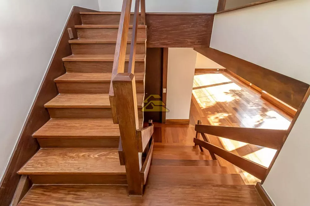 Casa, 5 quartos, 384 m² - Foto 6