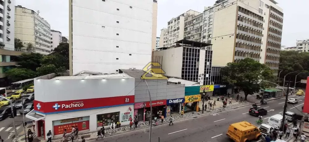 Sala-Conjunto, 27 m² - Foto 19