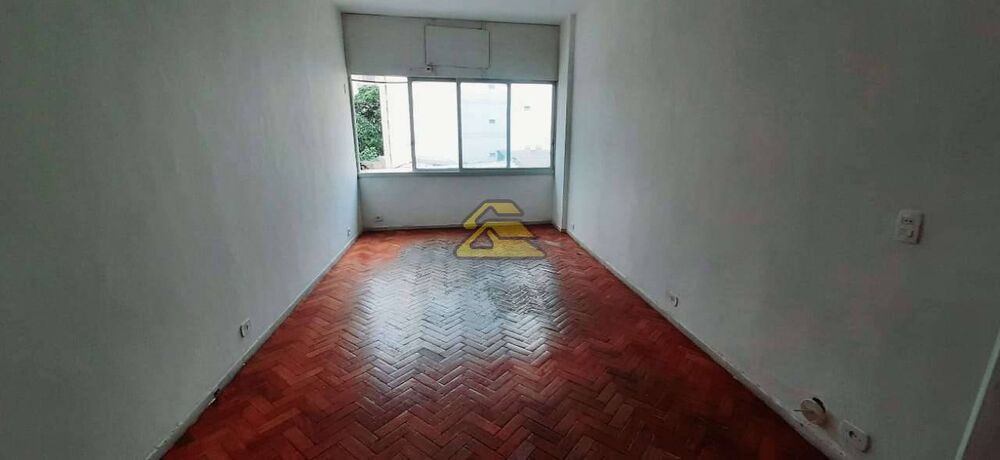 Sala-Conjunto, 27 m² - Foto 1