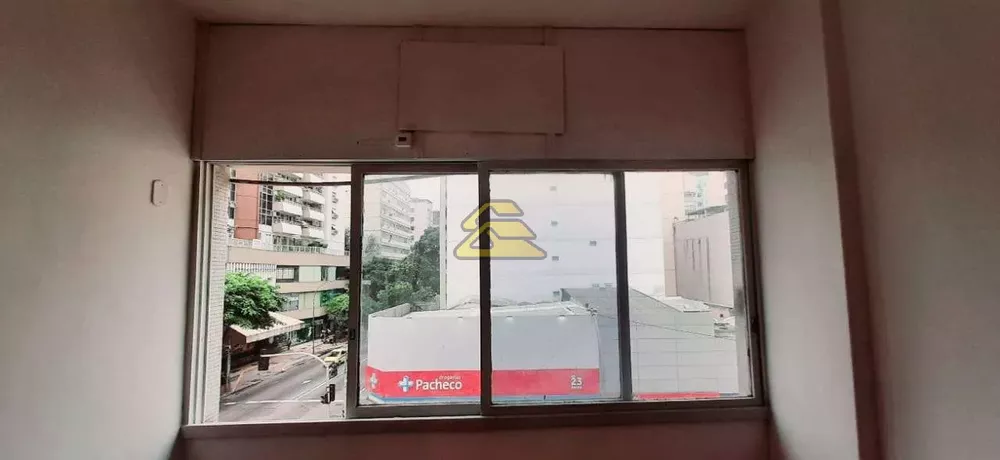 Sala-Conjunto, 27 m² - Foto 20