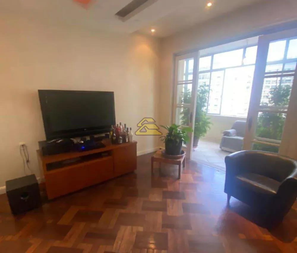 Apartamento, 3 quartos, 270 m² - Foto 9