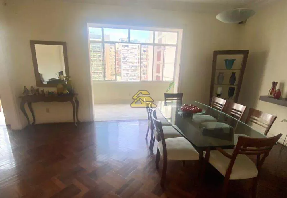 Apartamento, 3 quartos, 270 m² - Foto 12