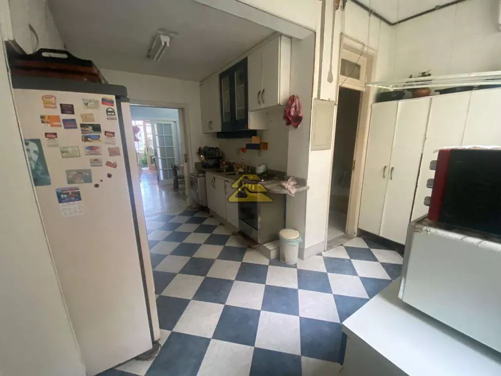 Apartamento, 3 quartos, 270 m² - Foto 26