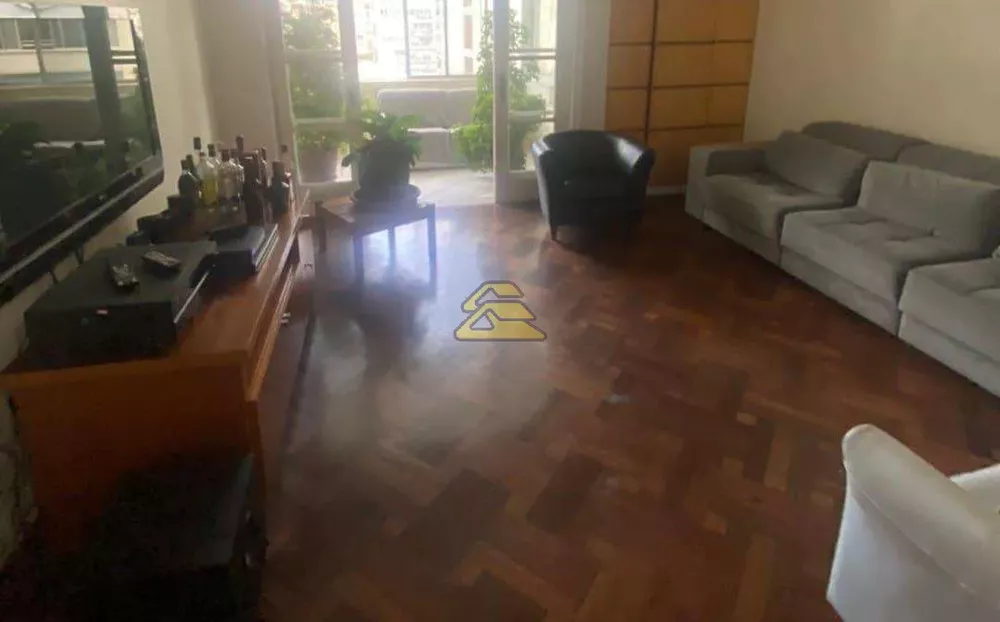 Apartamento, 3 quartos, 270 m² - Foto 8