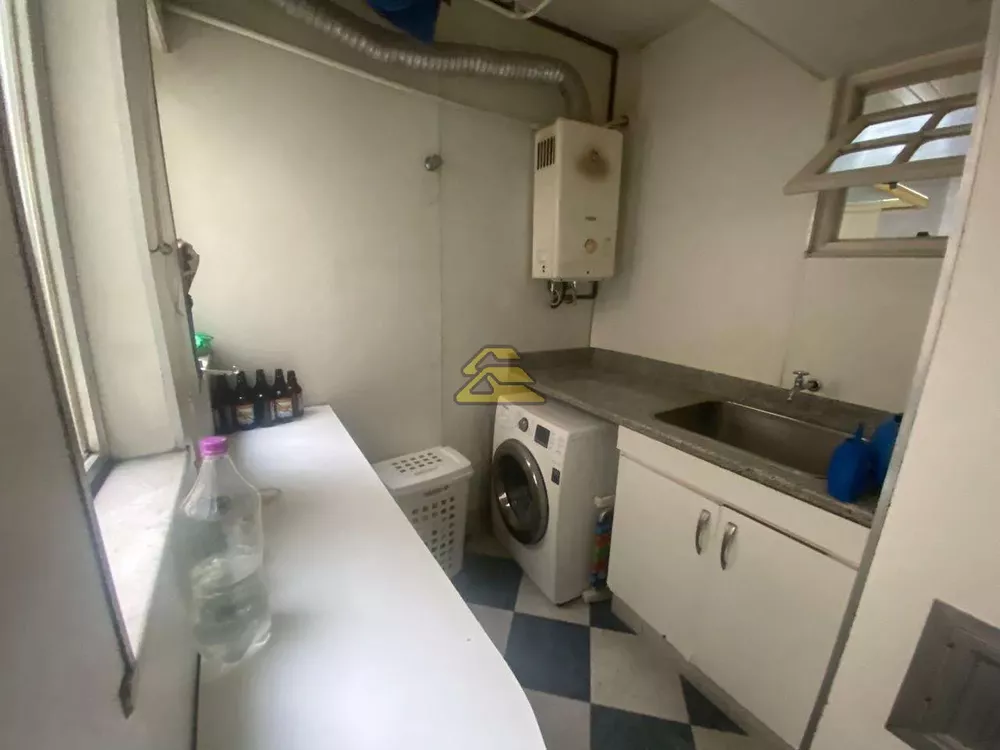 Apartamento, 3 quartos, 270 m² - Foto 27