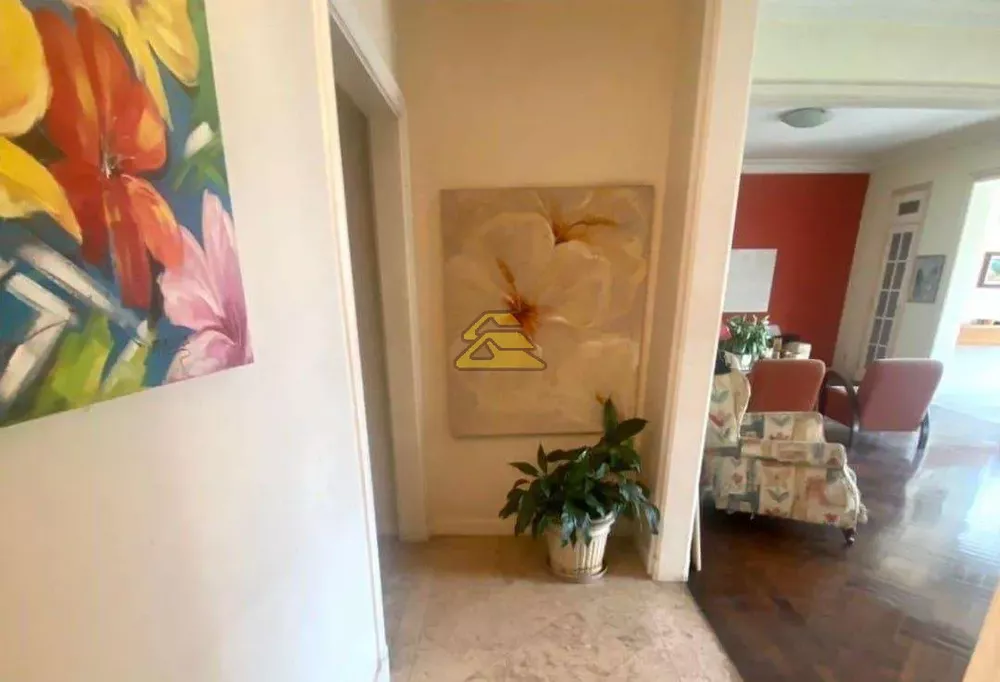 Apartamento, 3 quartos, 270 m² - Foto 11