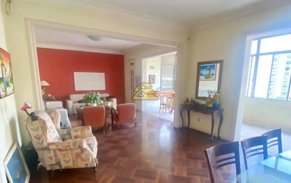 Apartamento, 3 quartos, 270 m² - Foto 3