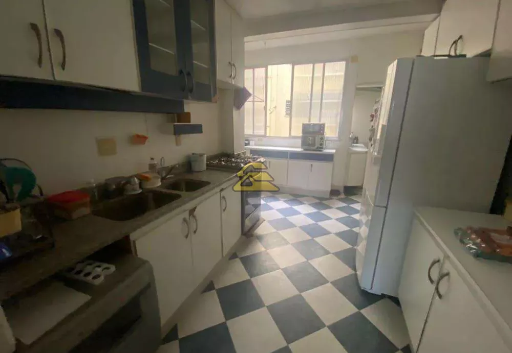 Apartamento, 3 quartos, 270 m² - Foto 25