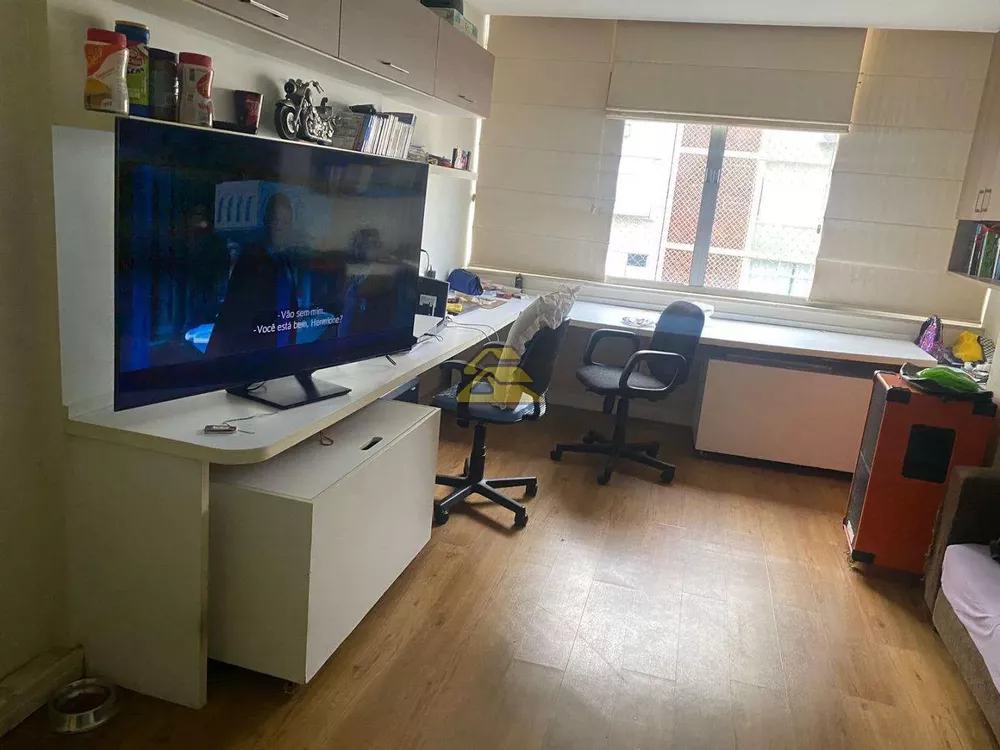 Apartamento, 3 quartos, 270 m² - Foto 20