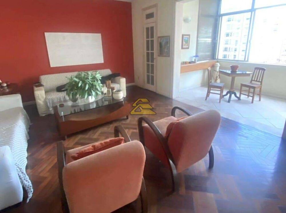 Apartamento, 3 quartos, 270 m² - Foto 4