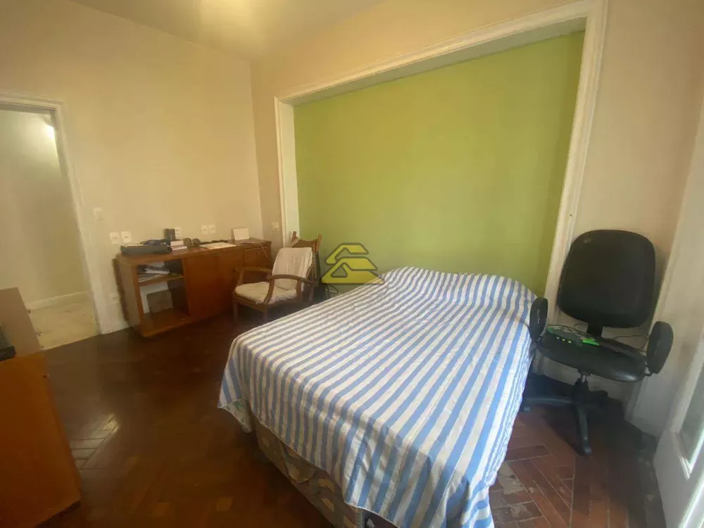 Apartamento, 3 quartos, 270 m² - Foto 14