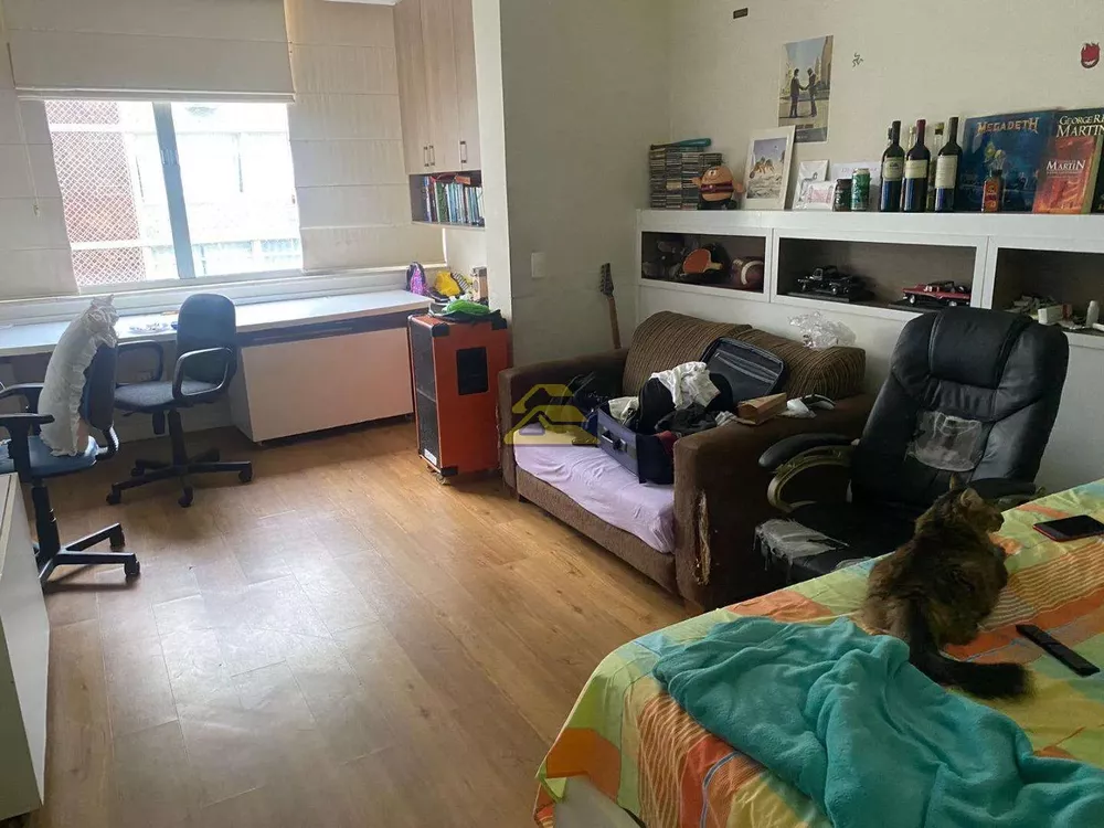 Apartamento, 3 quartos, 270 m² - Foto 21