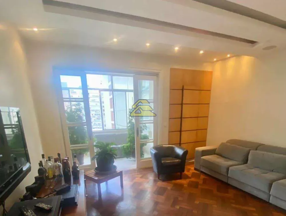 Apartamento, 3 quartos, 270 m² - Foto 5