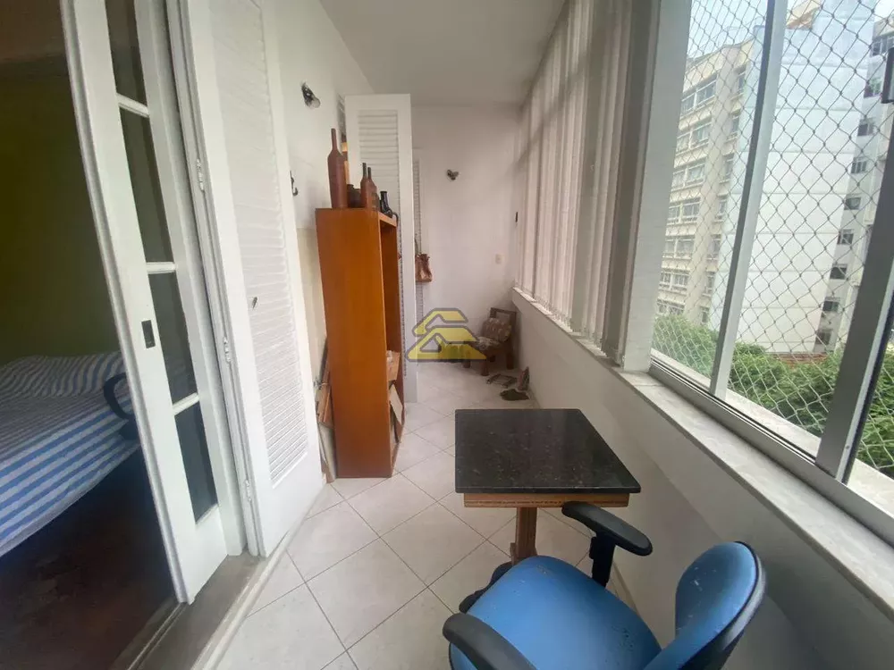 Apartamento, 3 quartos, 270 m² - Foto 10