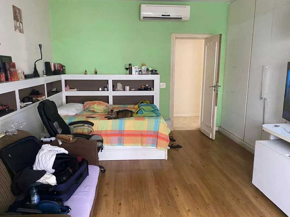 Apartamento, 3 quartos, 270 m² - Foto 19