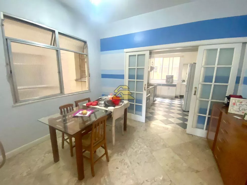 Apartamento, 3 quartos, 270 m² - Foto 23