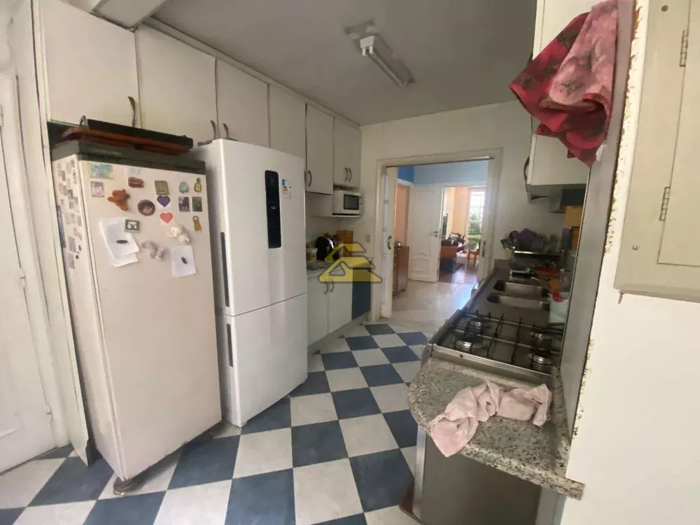 Apartamento, 3 quartos, 270 m² - Foto 24