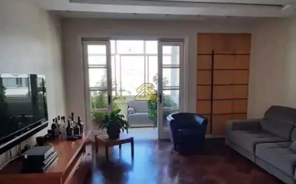 Apartamento, 3 quartos, 270 m² - Foto 6