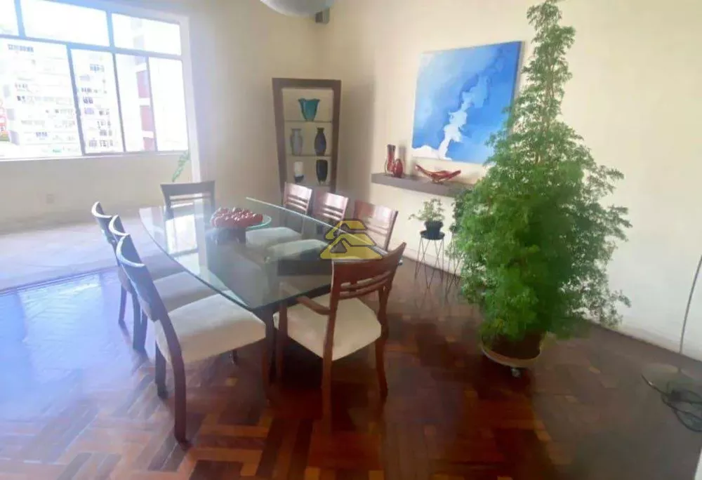 Apartamento, 3 quartos, 270 m² - Foto 13