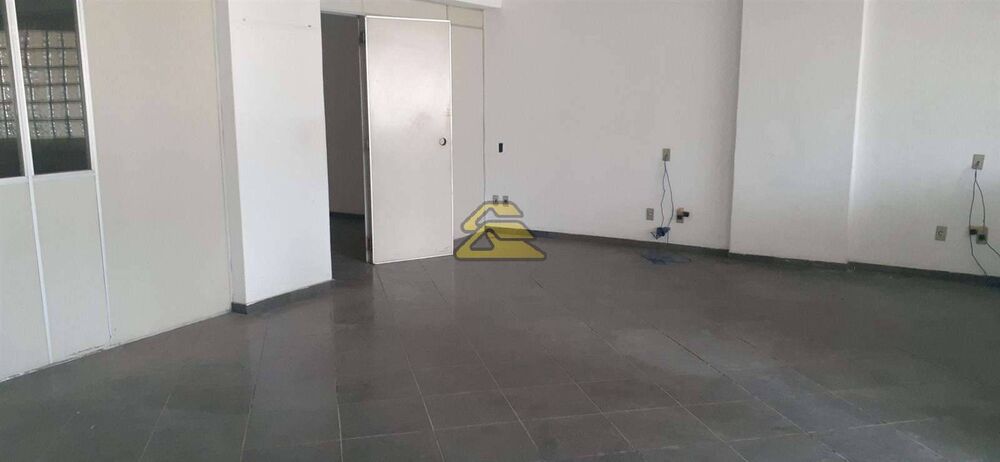 Conjunto Comercial-Sala à venda, 95m² - Foto 1