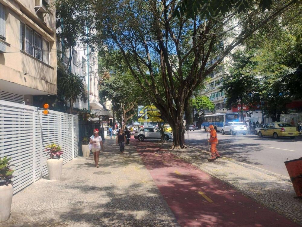 Loja-Salão, 380 m² - Foto 1