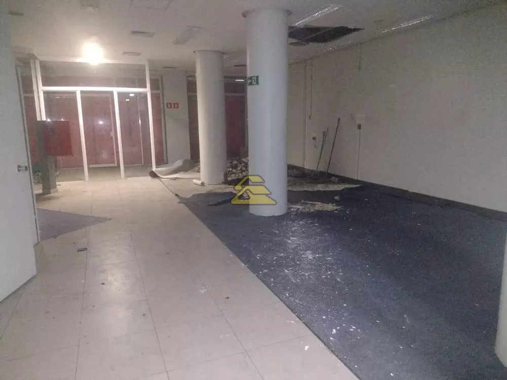 Loja-Salão, 400 m² - Foto 2