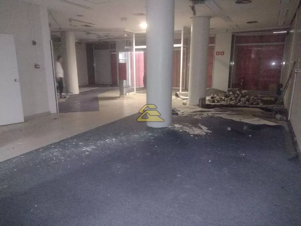 Loja-Salão, 400 m² - Foto 4