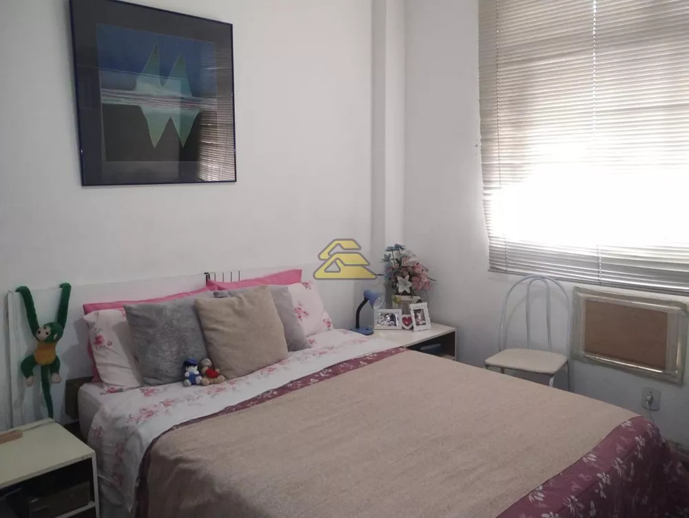 Apartamento à venda com 2 quartos, 81m² - Foto 10