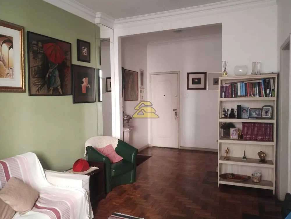 Apartamento à venda com 2 quartos, 81m² - Foto 3