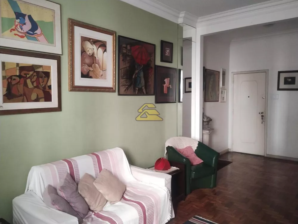 Apartamento à venda com 2 quartos, 81m² - Foto 6