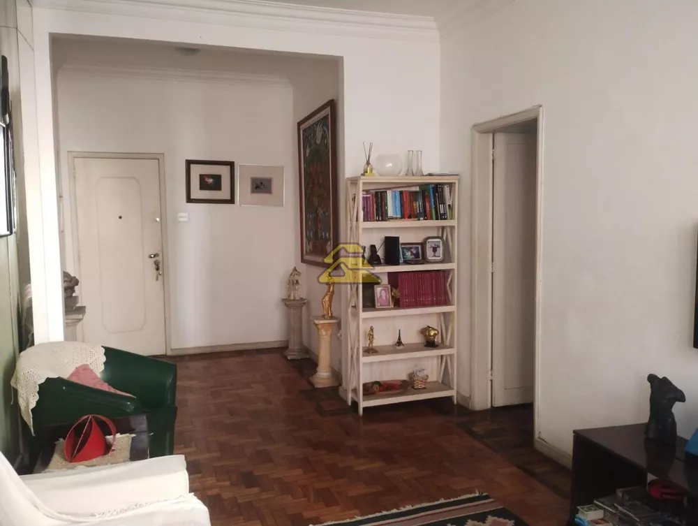 Apartamento à venda com 2 quartos, 81m² - Foto 4