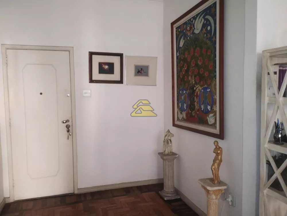 Apartamento à venda com 2 quartos, 81m² - Foto 7