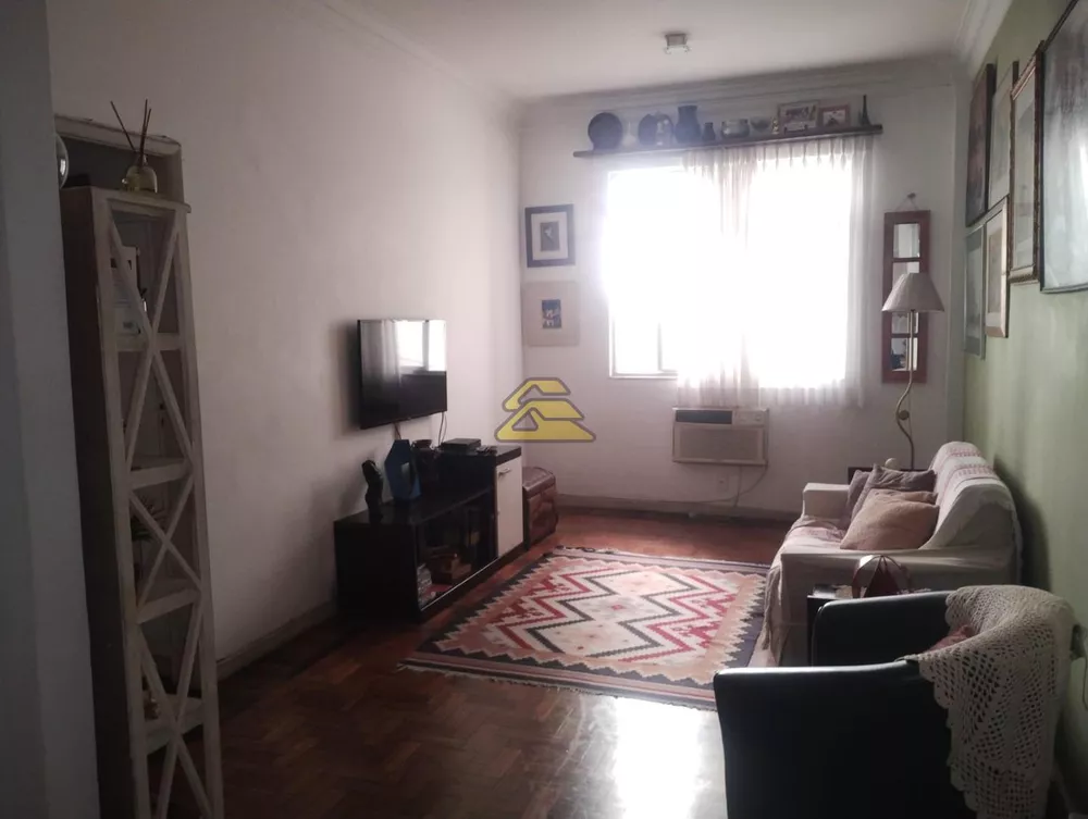 Apartamento à venda com 2 quartos, 81m² - Foto 2