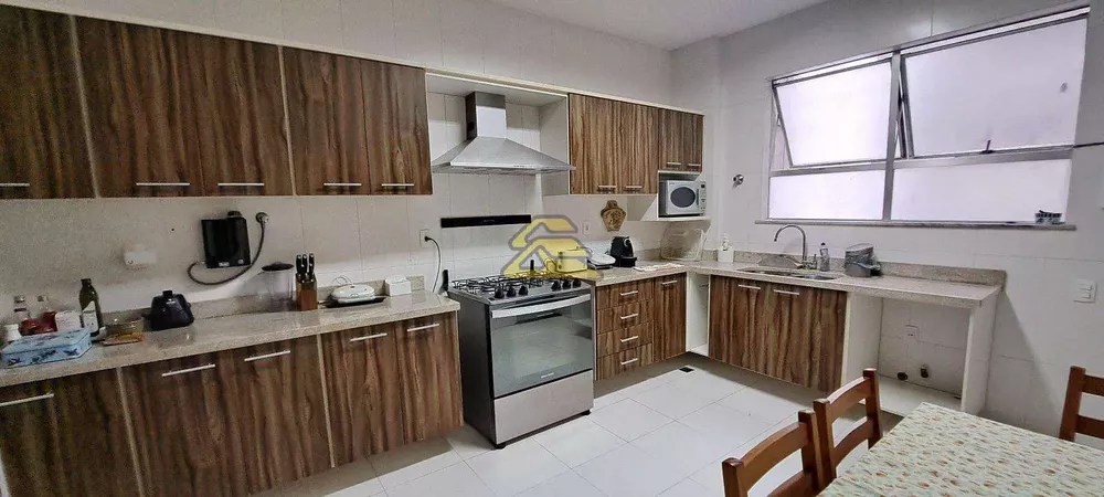 Apartamento, 4 quartos, 250 m² - Foto 27