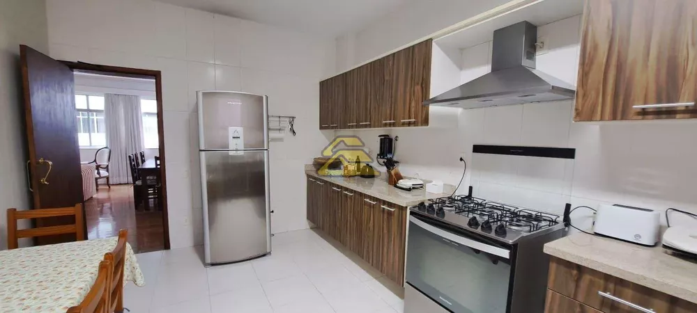 Apartamento, 4 quartos, 250 m² - Foto 29