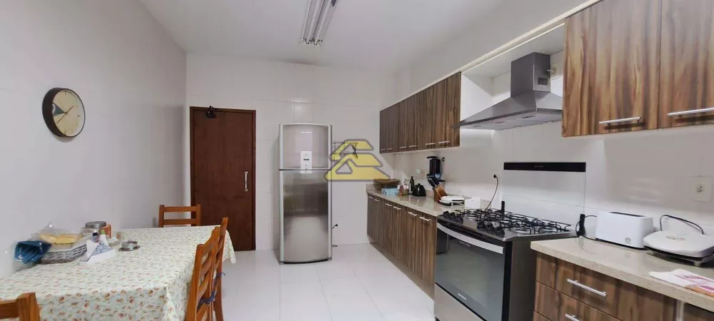 Apartamento, 4 quartos, 250 m² - Foto 28