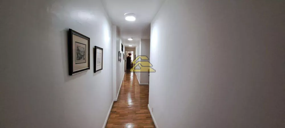 Apartamento, 4 quartos, 250 m² - Foto 12