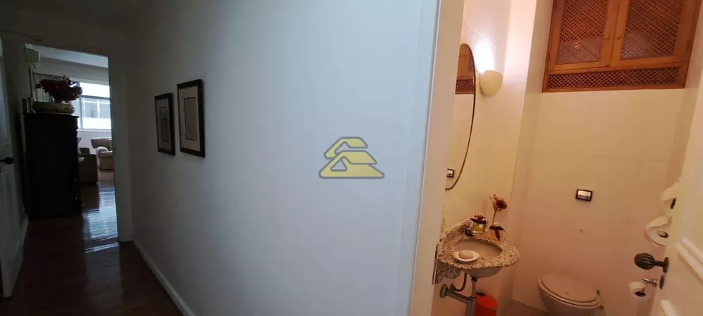 Apartamento, 4 quartos, 250 m² - Foto 25