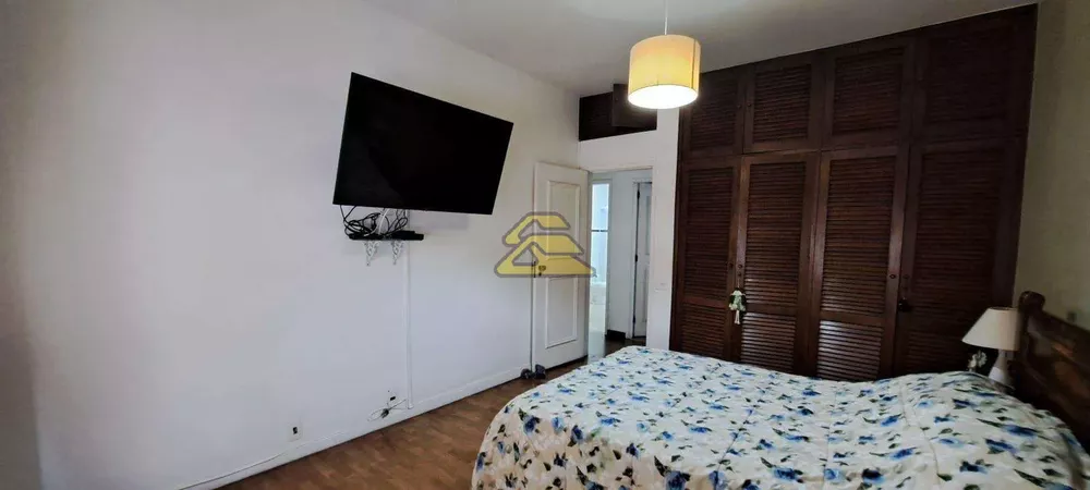 Apartamento, 4 quartos, 250 m² - Foto 15